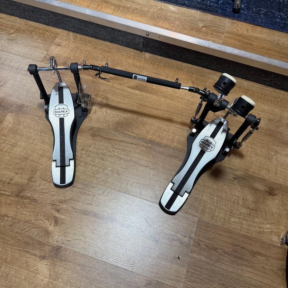 Mapex Double Bass Drum Pedal  #1271