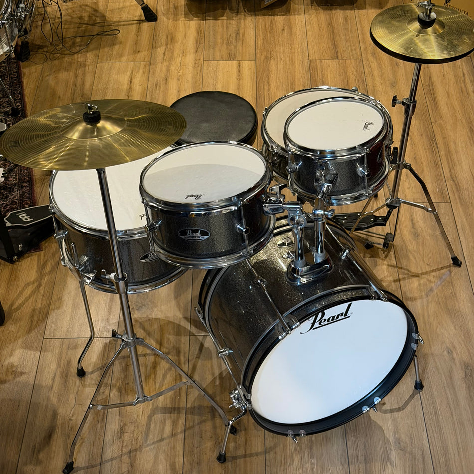 Pearl Roadshow Junior Drum Kit #1319