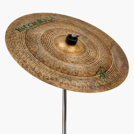 Istanbul Agop 20″ Signature Ride Cymbal