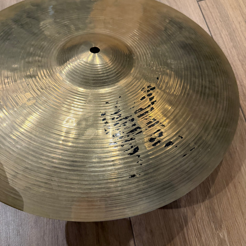 Zildjian K 16" Crash Cymbal #1355