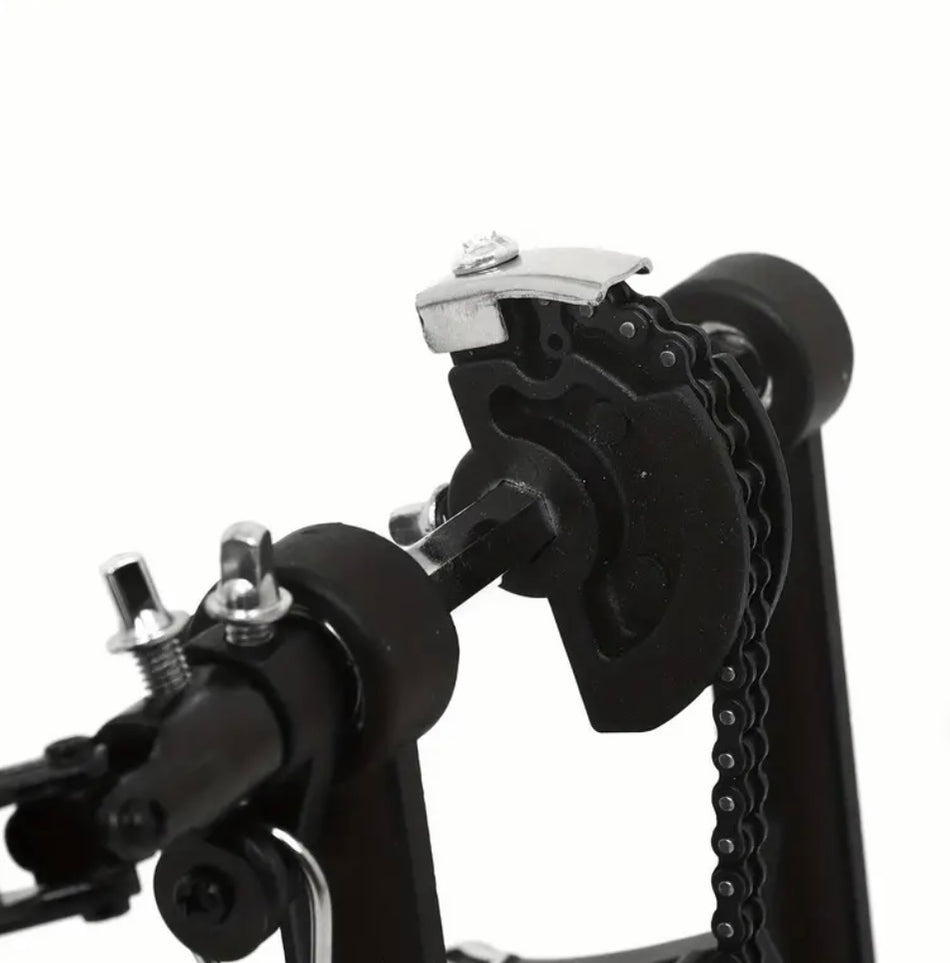 Double Bass Drum Pedal