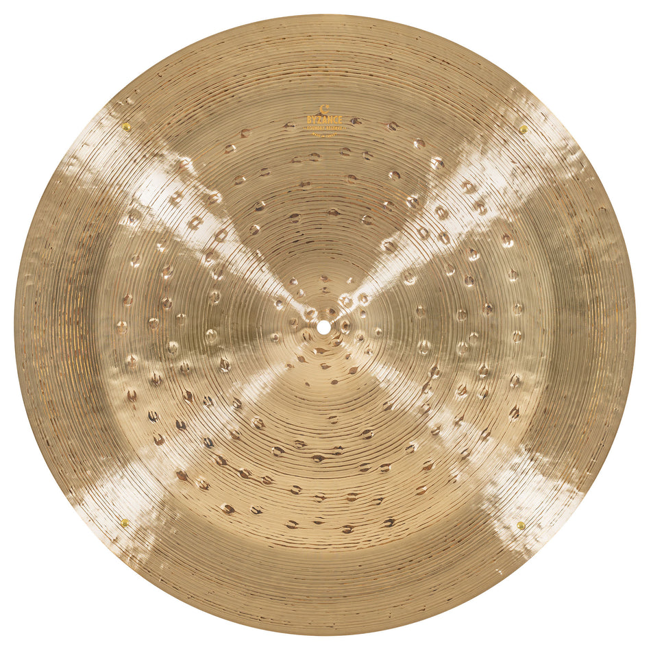 Meinl Byzance Foundry Reserve 22" China Ride Cymbal B22FRCHR