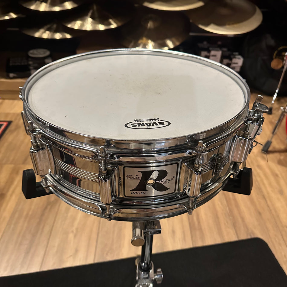 Rogers Big R 14” Snare Drum #1159