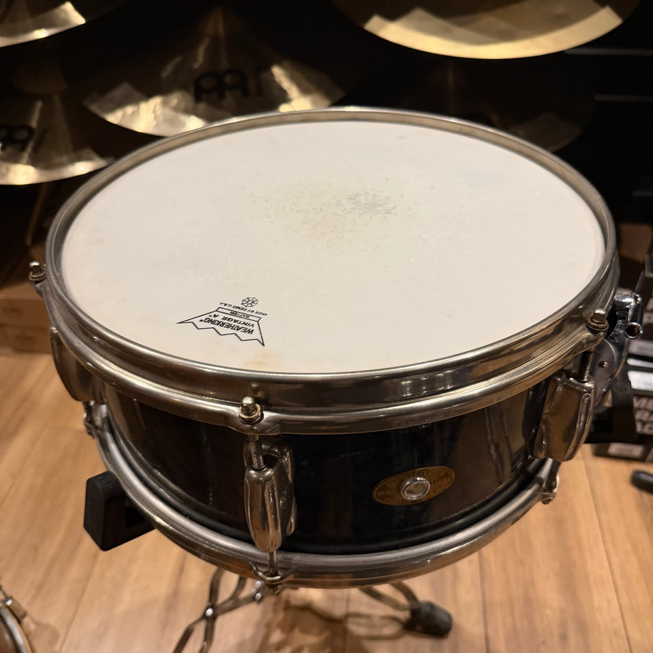 Slingerland Student Model Radio King 1950's 13x5.5" Snare Drum #1269