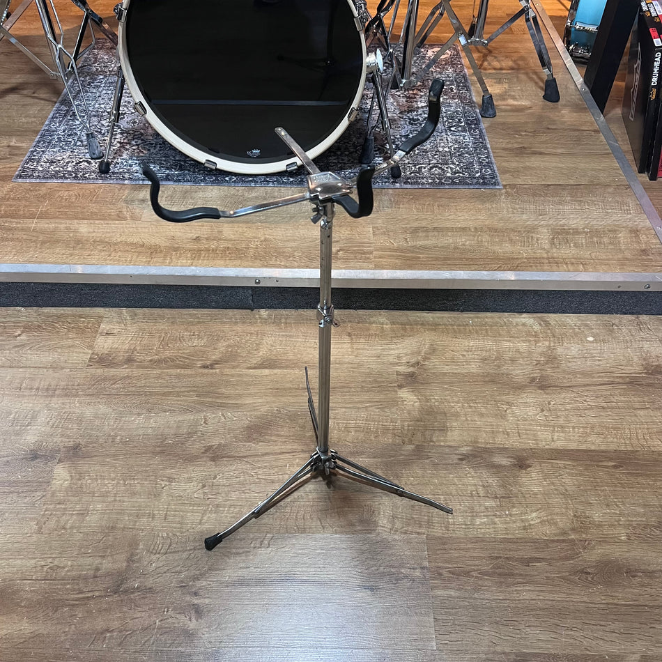 Ludwig Vintage Snare Drum Stand Flat Base #1348