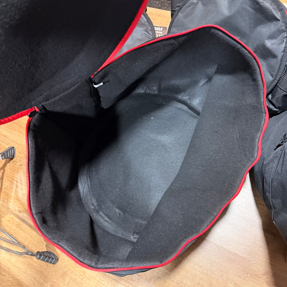 Tama Powerpad Cases Set #1315
