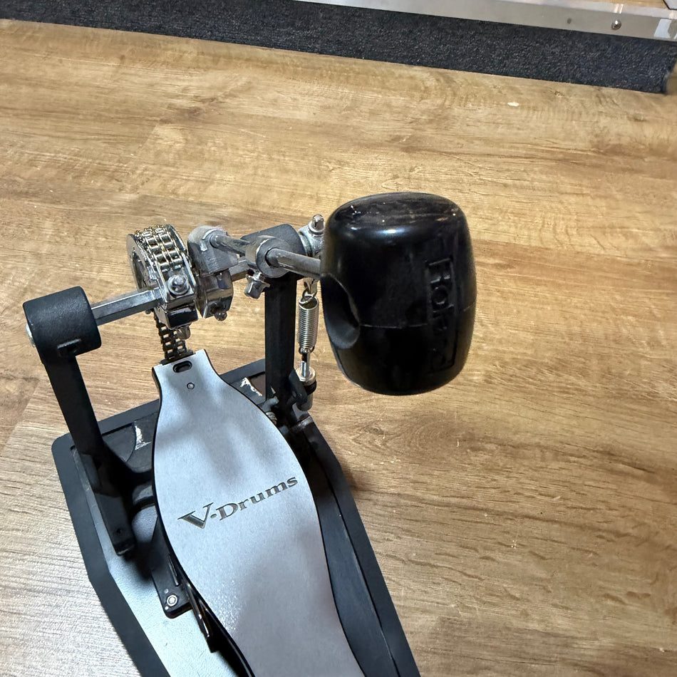 Roland Noise Eater Electronic Drum Bass Drum Pedal #1373