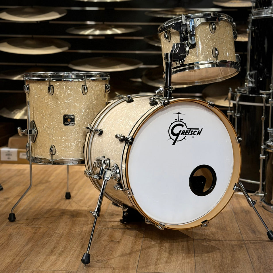 Gretsch Catalina Club 18" Bop Jazz Drum Kit #1325