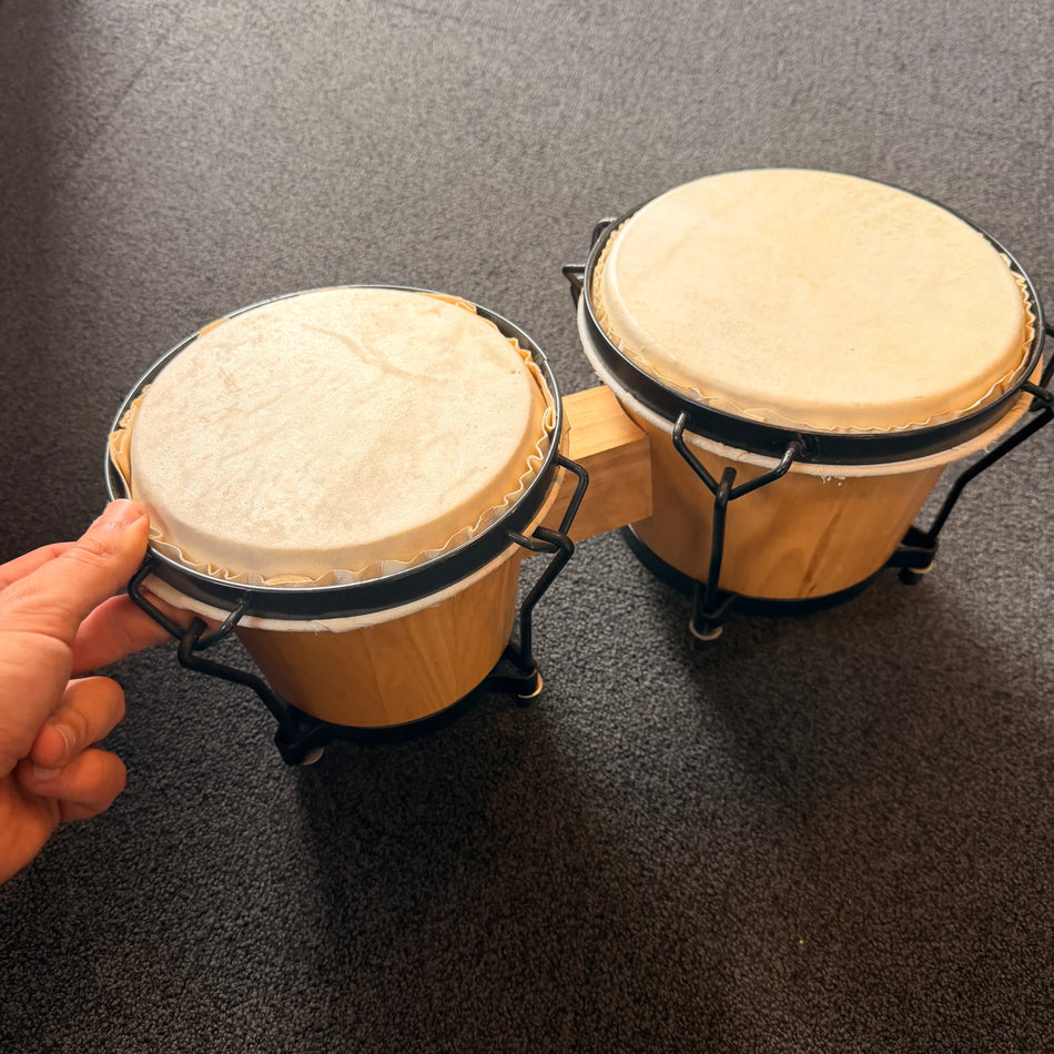 World Rhythm Bongo #1324