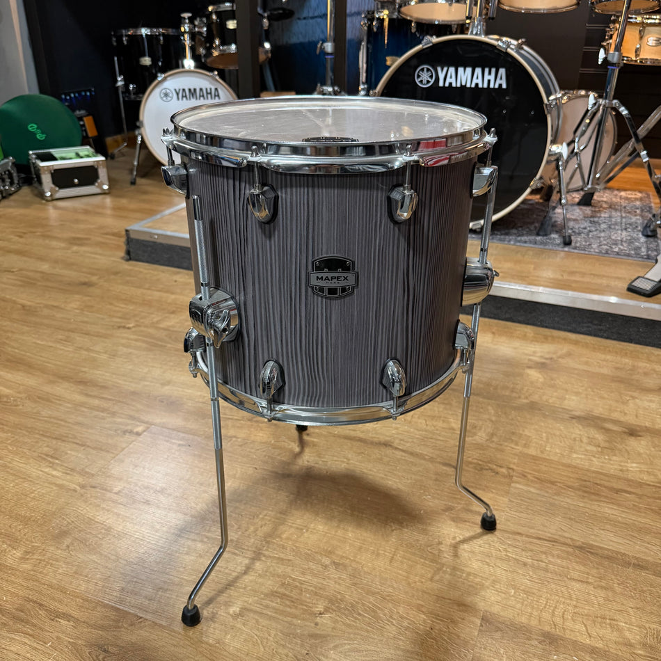 Mapex Mars 14" Floor Tom Drum #1366