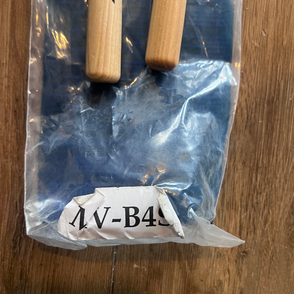 Vater Marching MV-B4S Mallets Set #9000COS