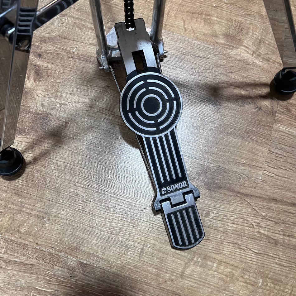 Sonor 400 Series Hi Hat Cymbal Stand #1329
