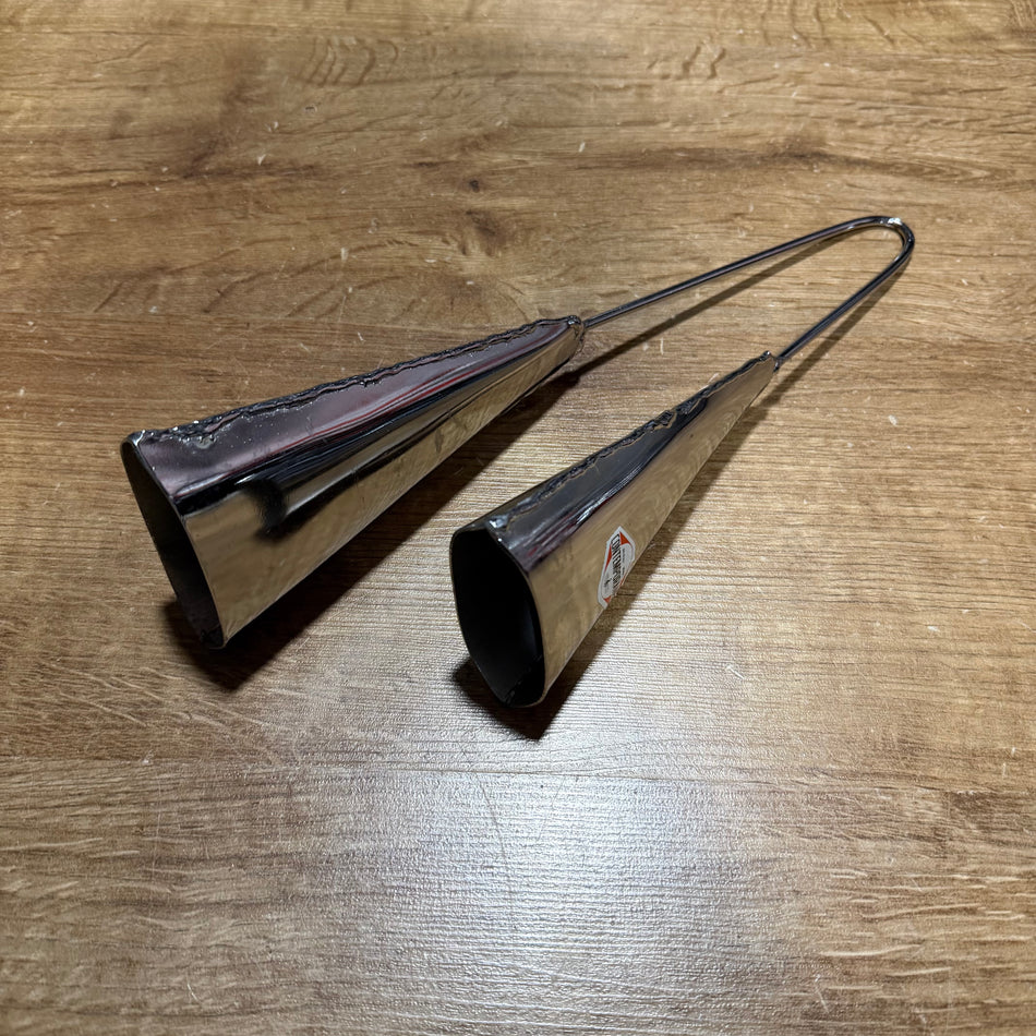 Contemporanea Agogo Bells #1399