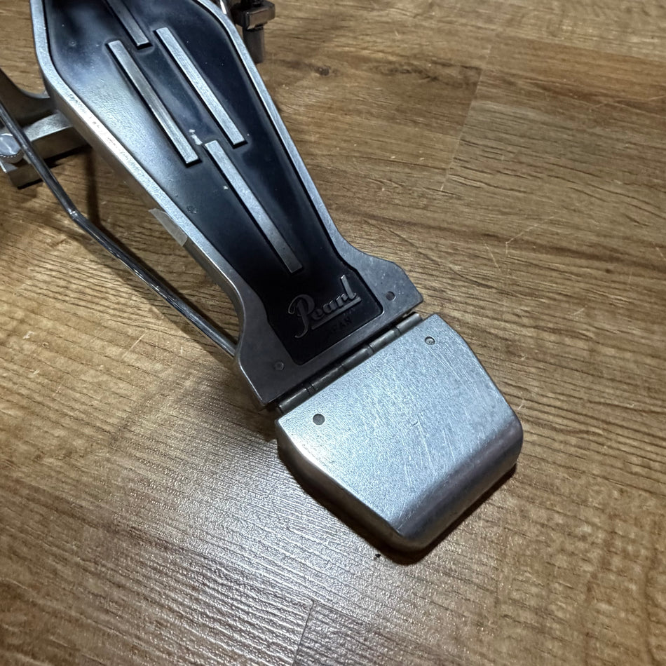Pearl Bass Drum Pedal Single Chain #1397
