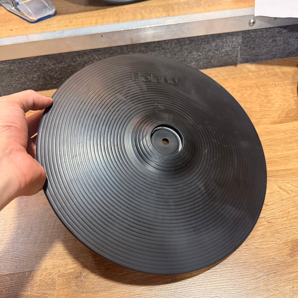 Roland CY-12C Electronic Pad #1323