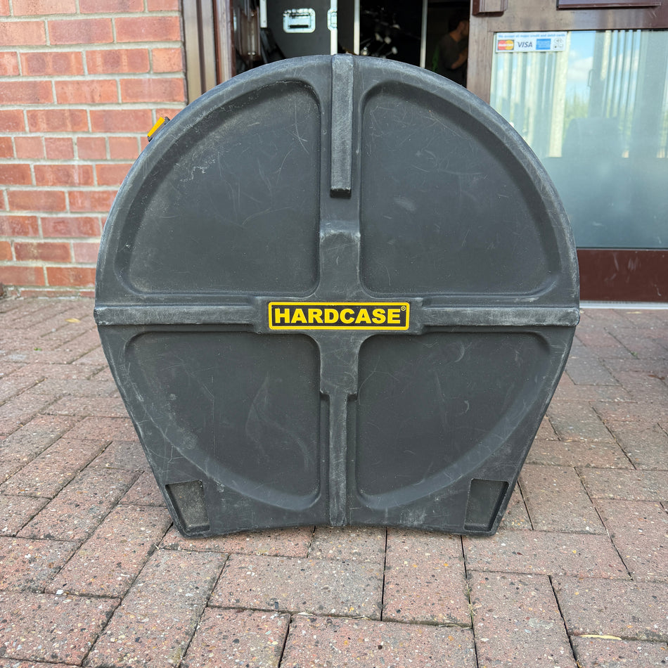 Hardcase 18” Floor Tom Case #1377