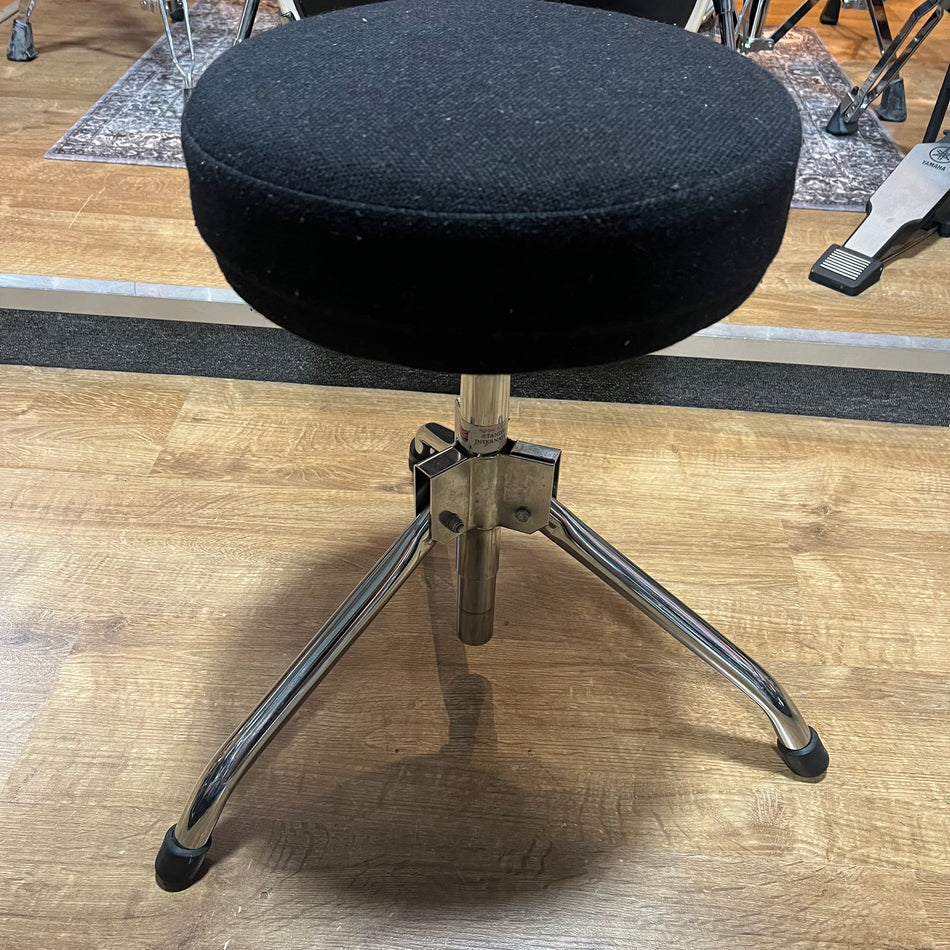 Drum Throne Stool #1370
