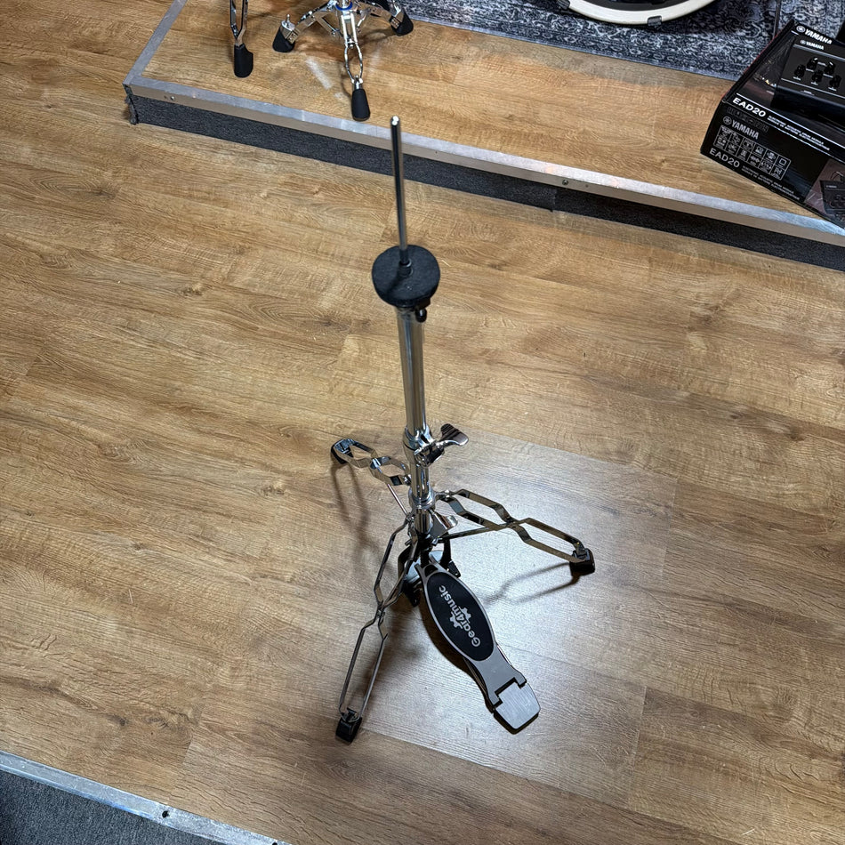 Gear4Music Hi Hat Cymbal Stand #1400