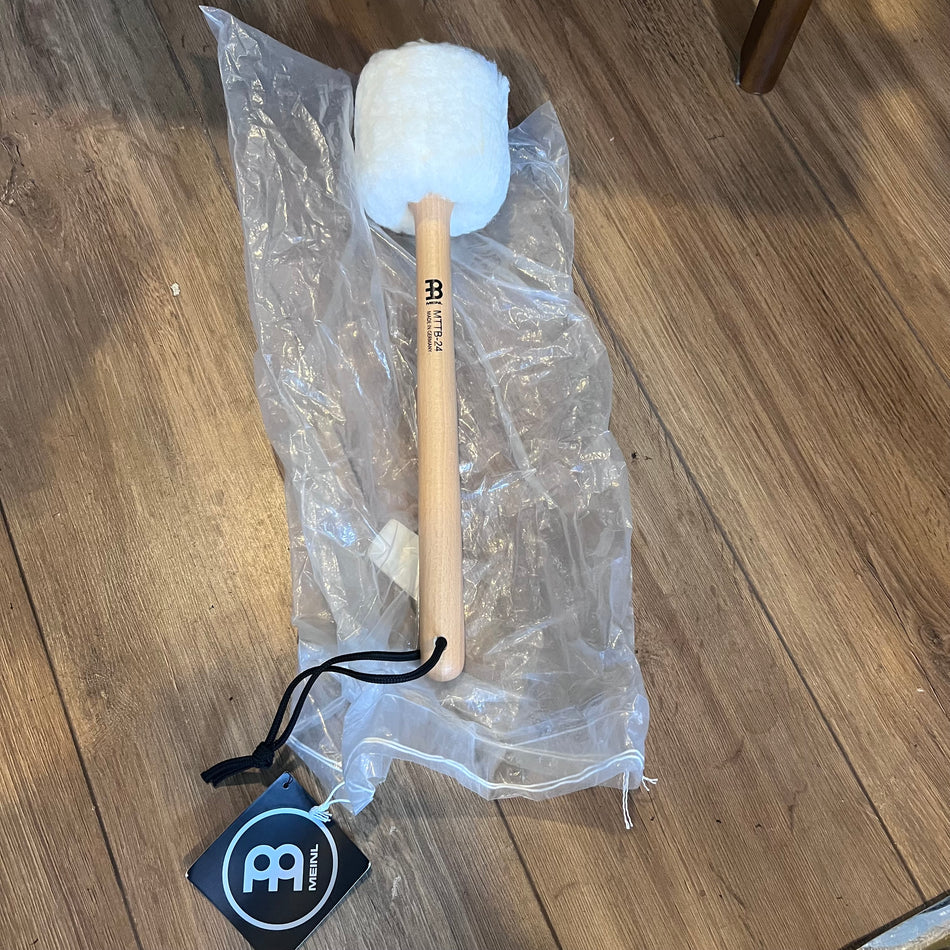 Meinl MTTB-24 Mallet #9000COS