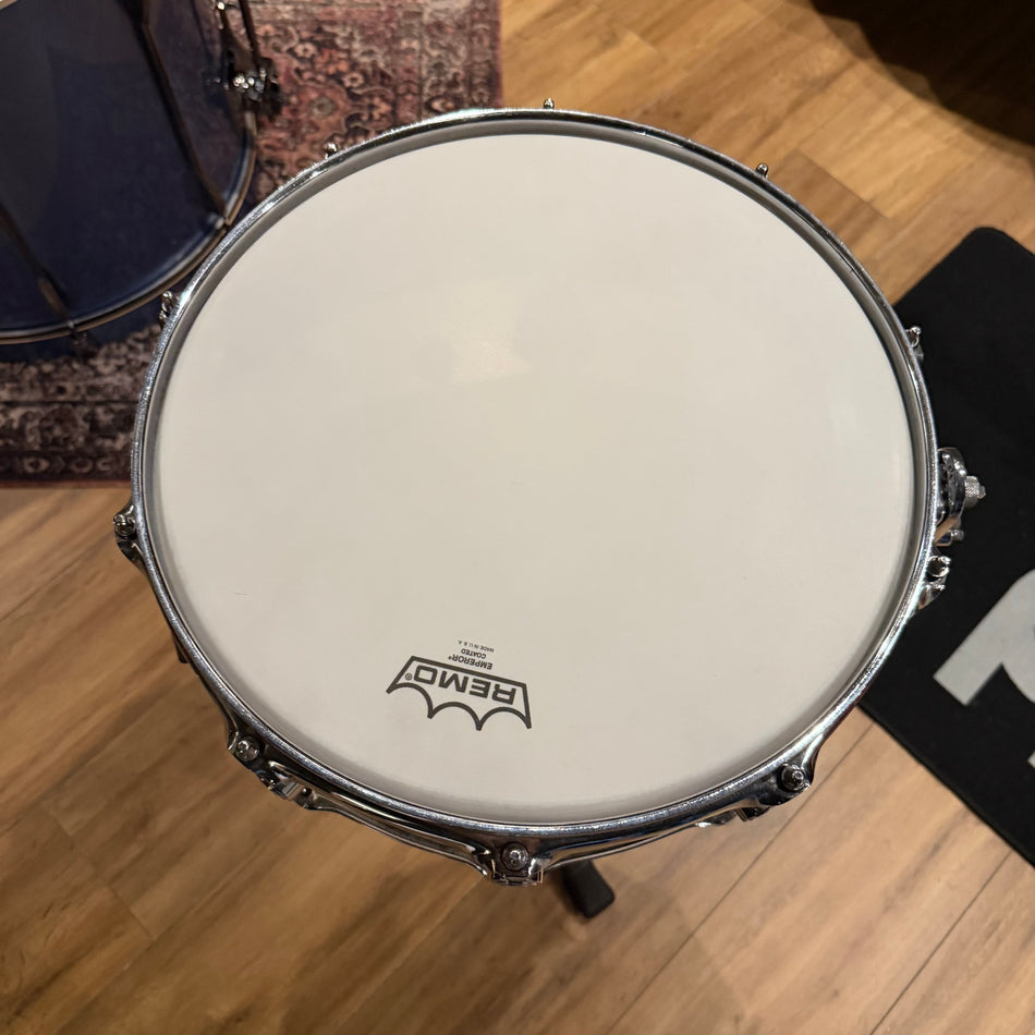 DW Design Acrylic 14x5.5" Snare Drum #WILL1000