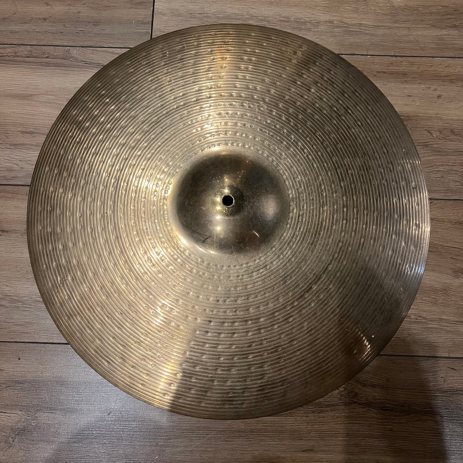 Zildjian Avedis 20” Ride Cymbal #1365