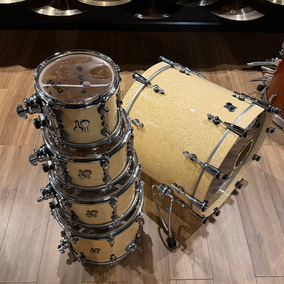 Sonor SQ2 Maple Drum Kit 22" #1421