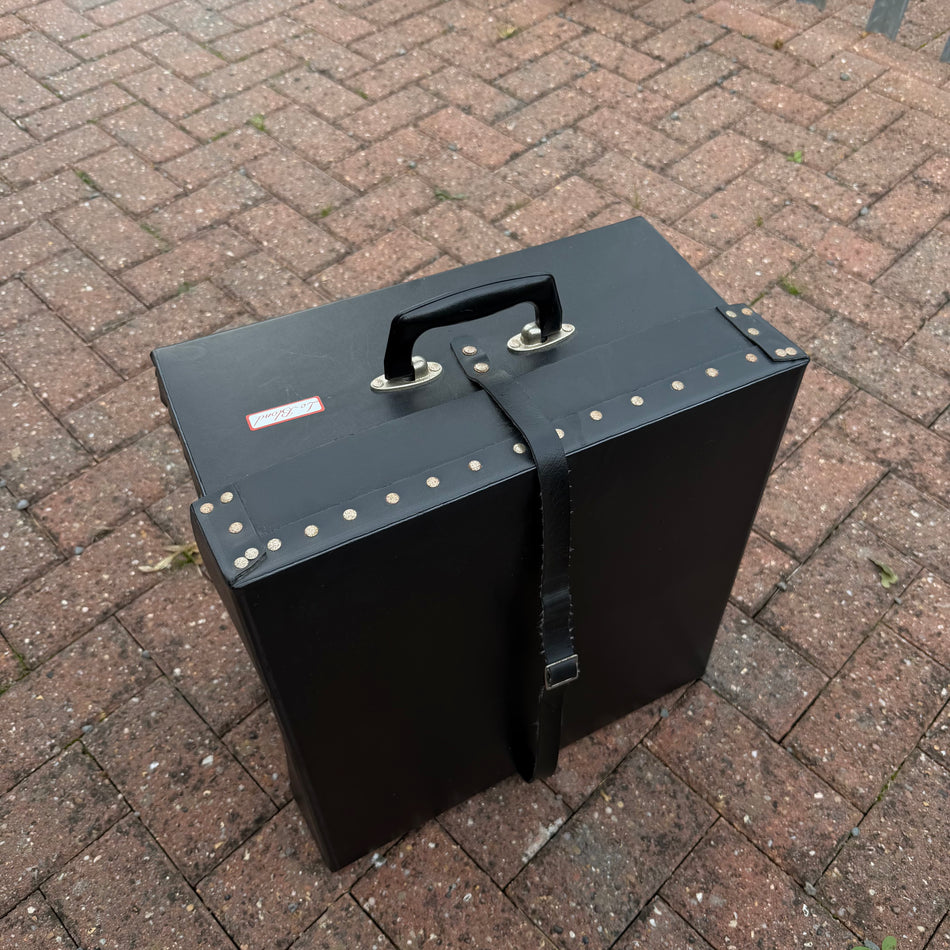 Le Blond 14x6.5” Snare Drum Case #1397