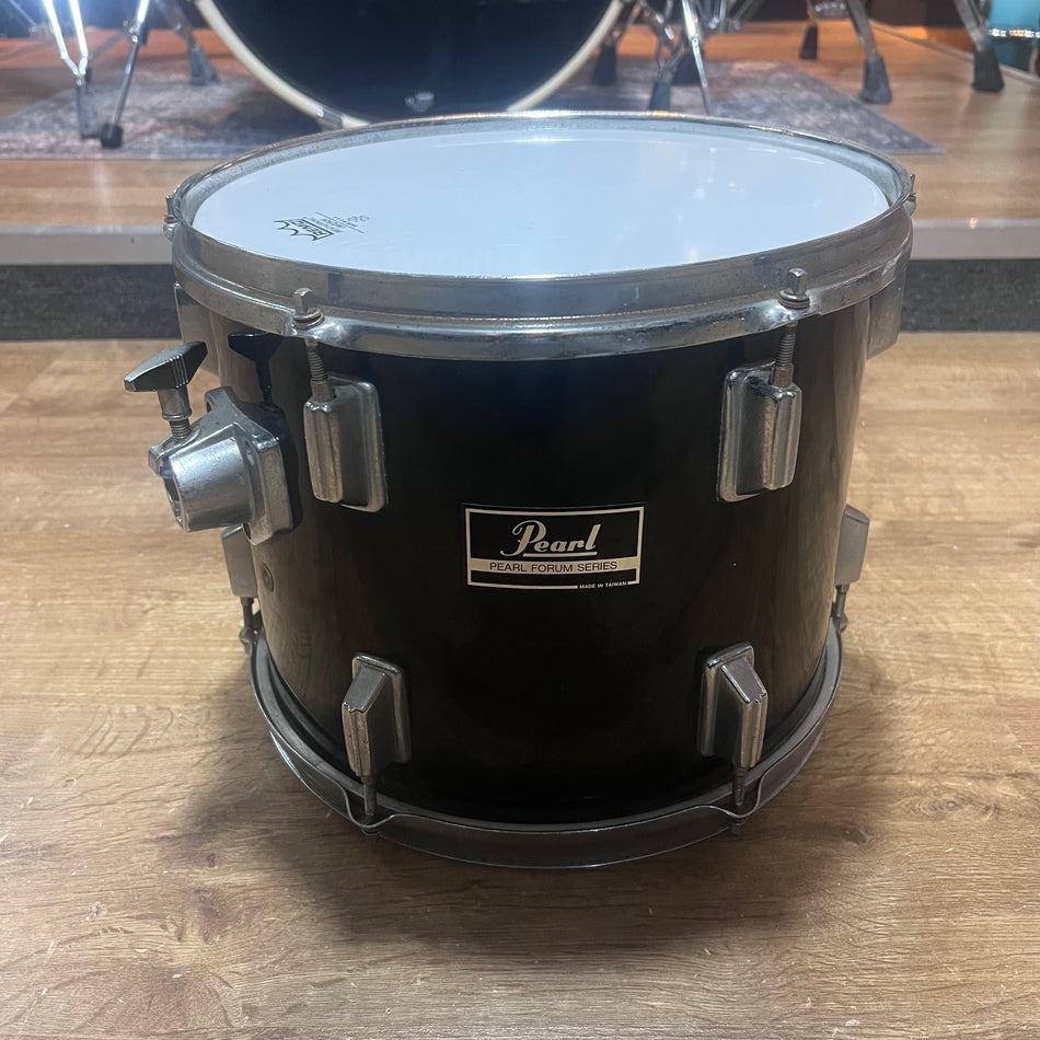 Pearl Forum 12” Rack Tom Drum #1345