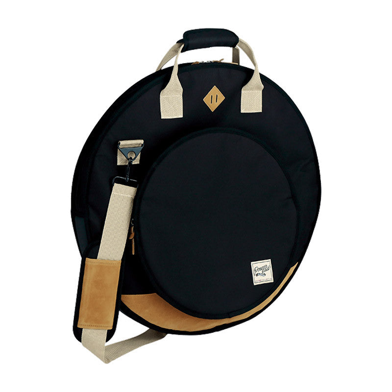 Tama Powerpad Designer 22in Cymbal Bag – Black