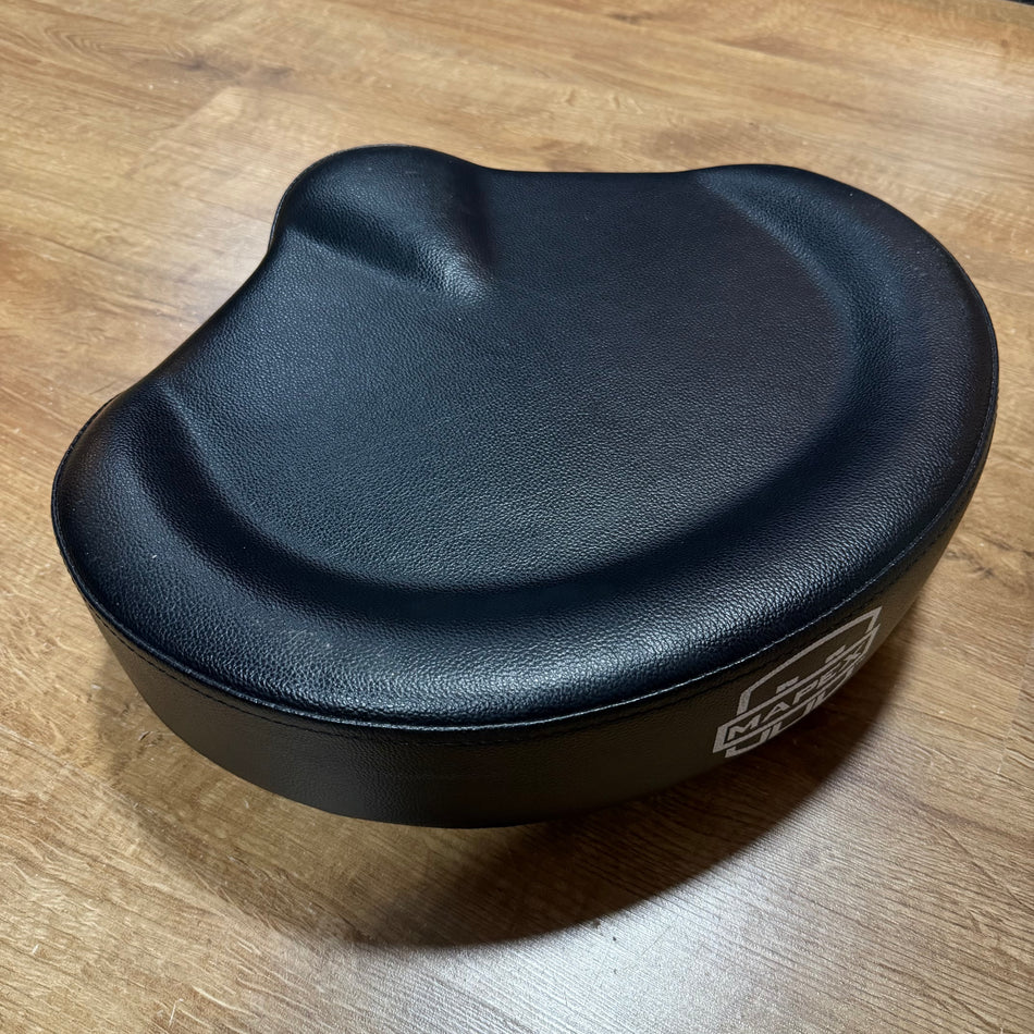 Mapex Saddle Style Drum Throne Stool Top #1380