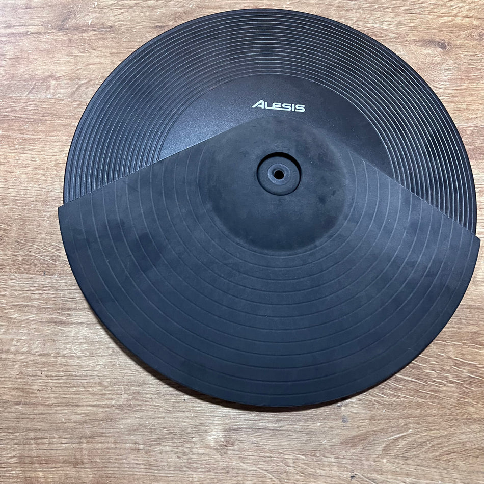 Alesis DMPad 16” Ride Cymbal Electronic #1337