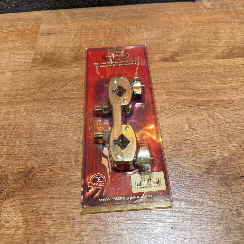 Stagg Drum Multi Clamp #1399