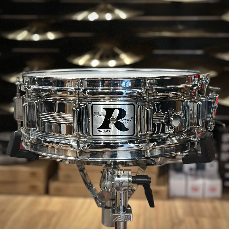 Rogers Big R 14” Snare Drum #1159