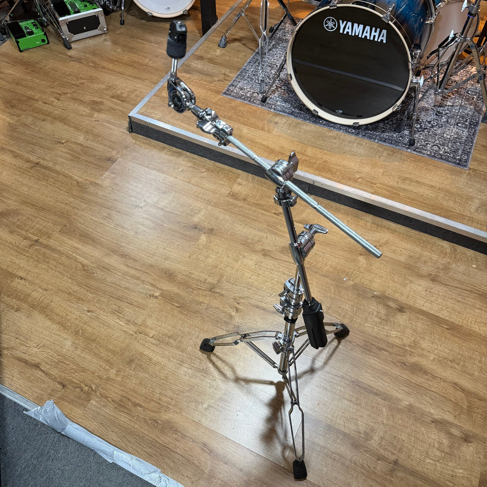 Pearl BC-2030 Gyro Lock Boom Cymbal Stand With Counterweight #1375