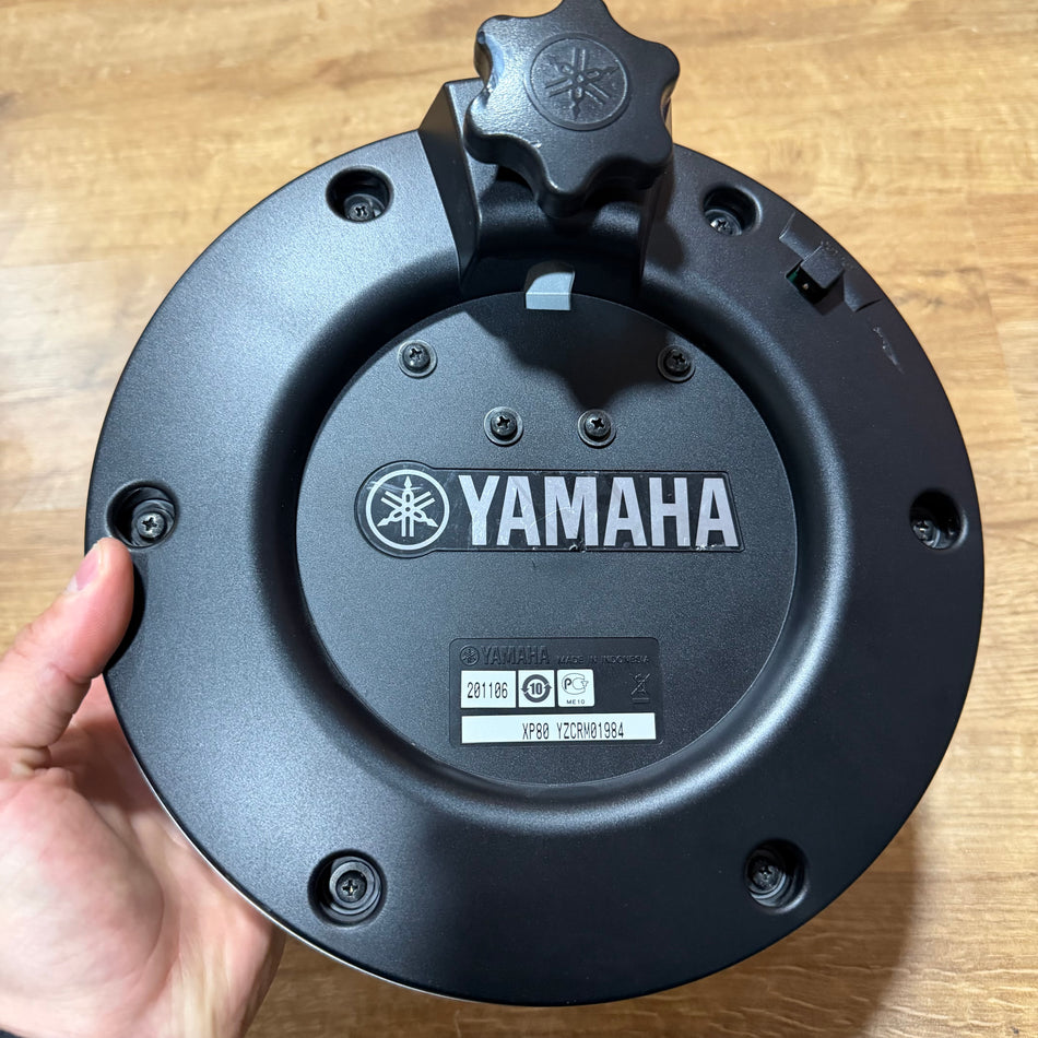Yamaha XP80 TCS Drum Trigger Pad #1326