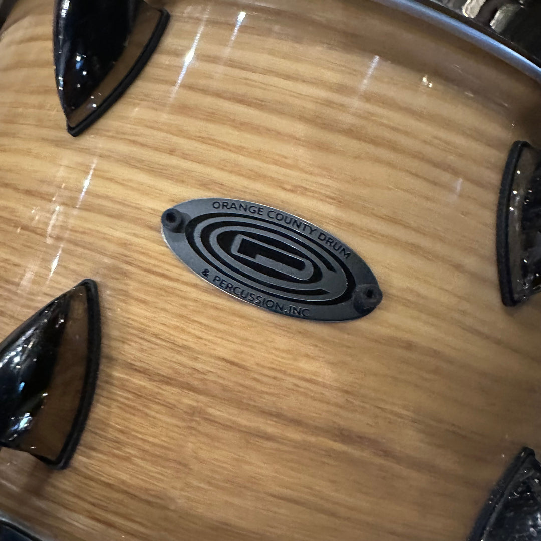 OCDP Orange County 13x7