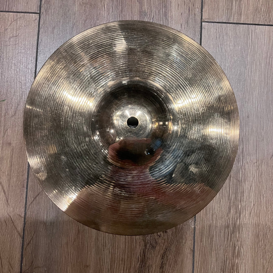 Sabian Pro 10” Splash Cymbal #1329