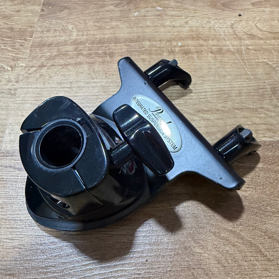 Pearl ISS Tom Drum Mount Used #1331