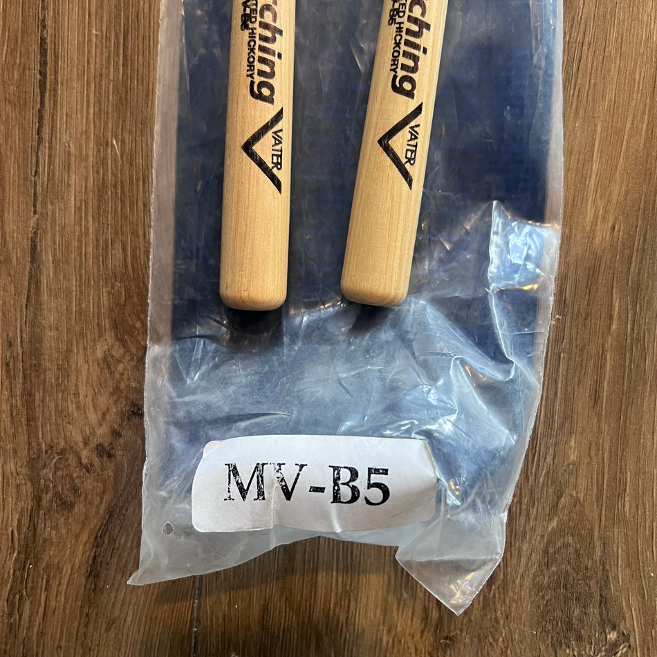 Vater Marching MV-B5 Mallets Set #9000COS