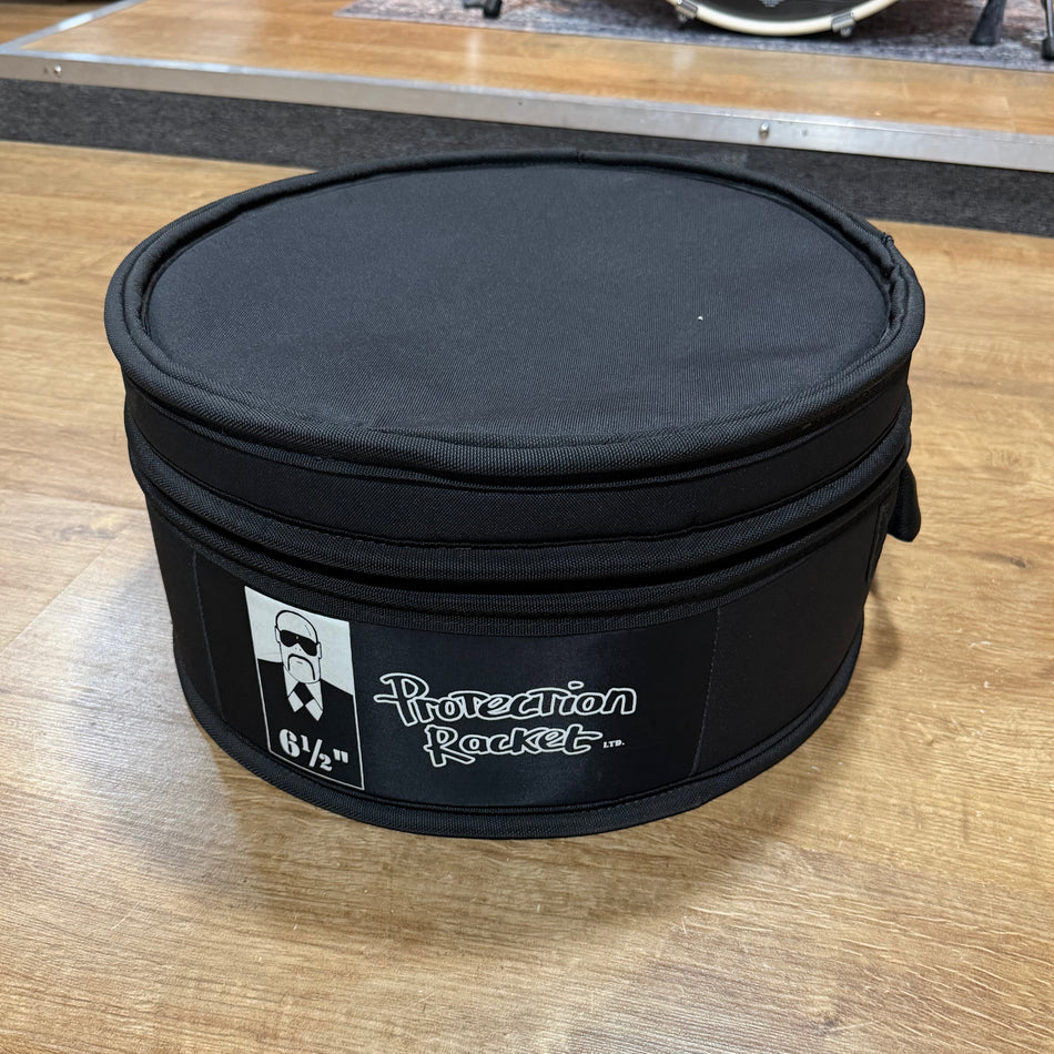 Protection Racket 14x6.5" Snare Drum Case #1380