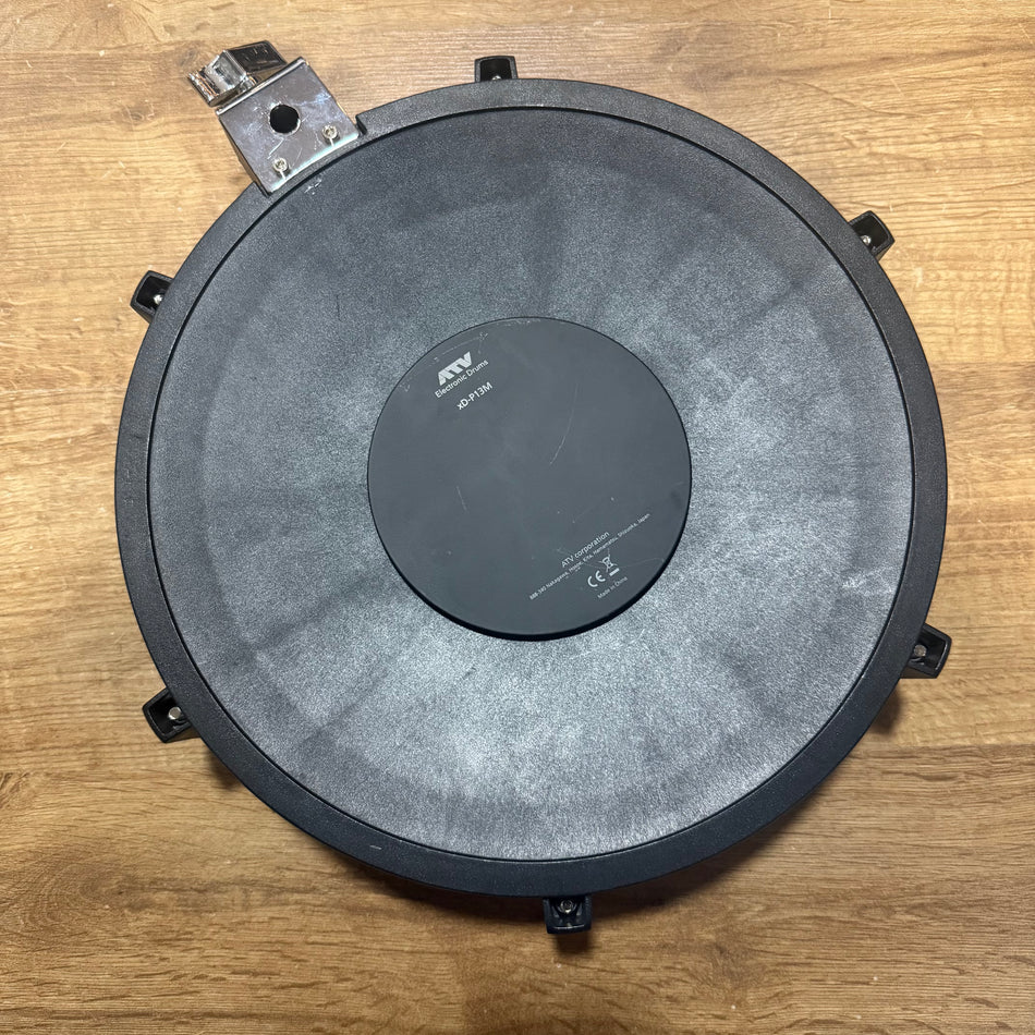 ATV XD-P13M Mesh 13" Drum Trigger Pad #1326