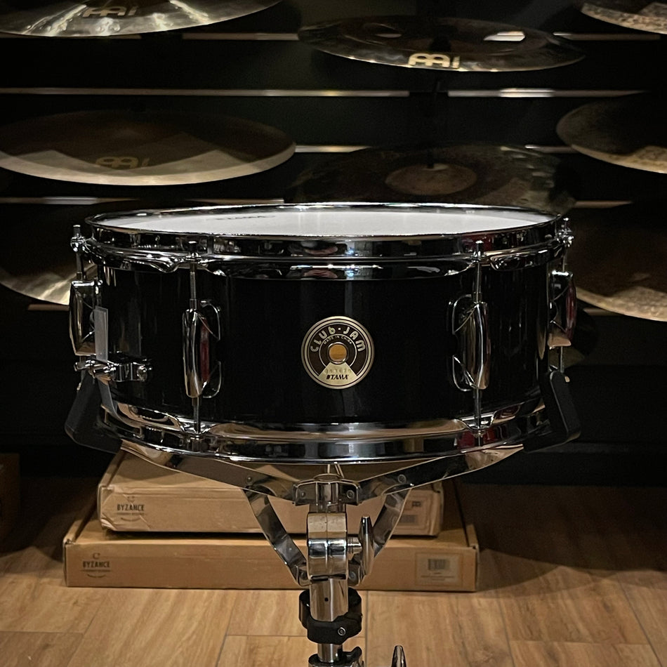 Tama Club Jam 13x5" Snare Drum Limited Edition #1305