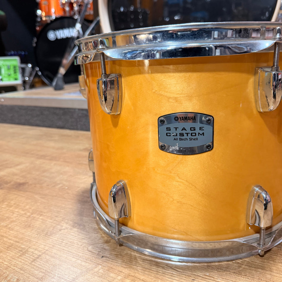 Yamaha Stage Custom 13” Tom #1392