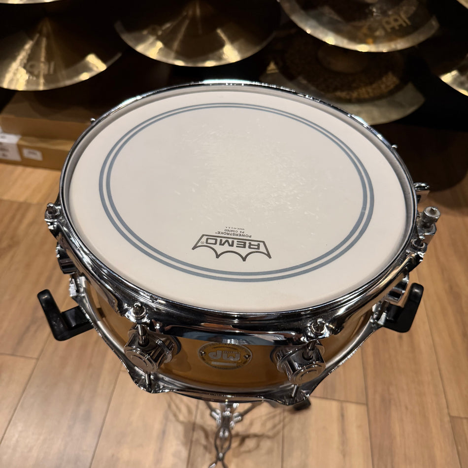 DW Collectors Maple 12x5" Snare Drum #JAM1000