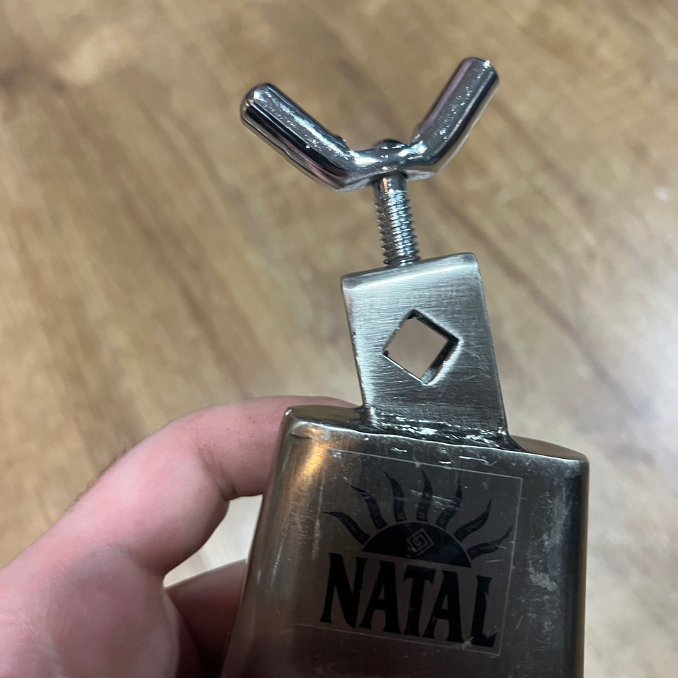 Natal Small Cowbell #1377