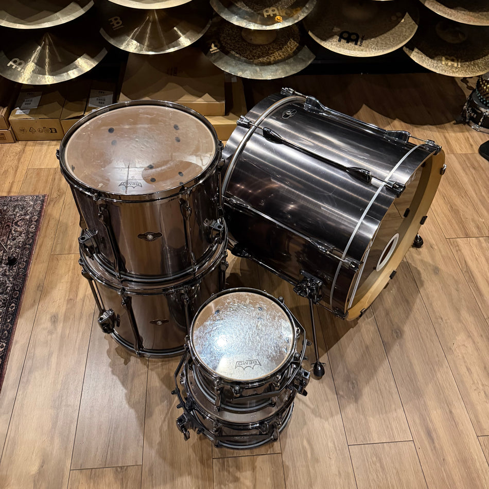 Tama Superstar Hyperdrive Drum Kit #1317