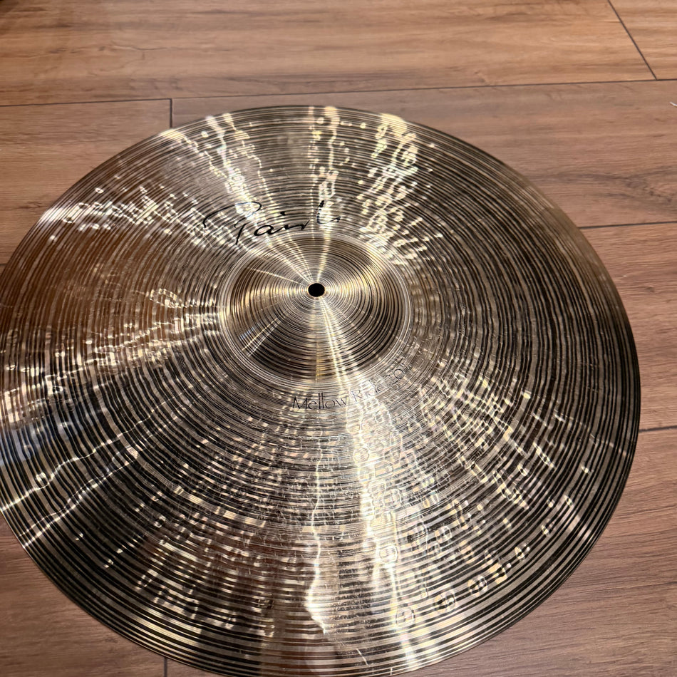 Paiste Mellow Ride 20” #1315