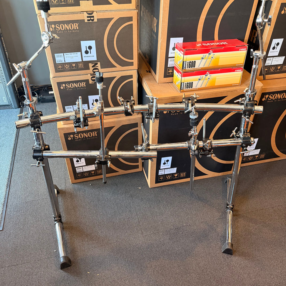 Gibraltar Rack #1323