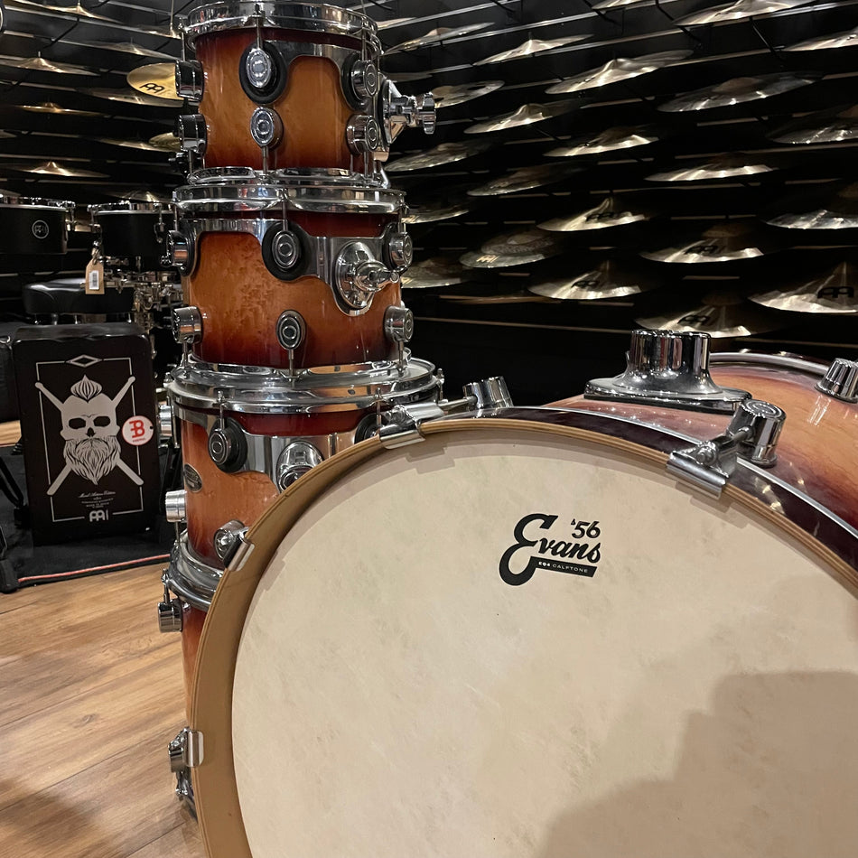 PDP 22” Drum Kit #1266