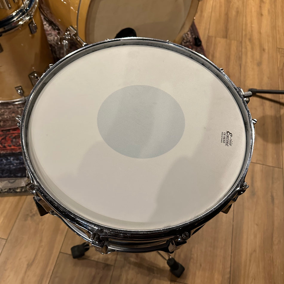 Sonor Centennial Phonic 14x6" Snare Drum #1209